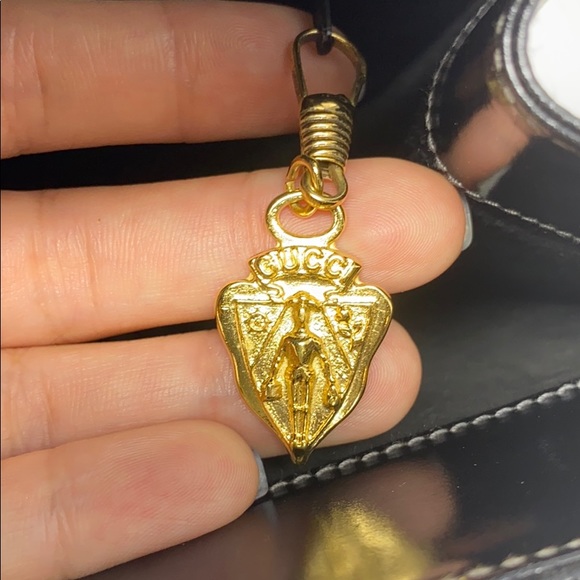 Gucci clutch bag - Picture 12 of 15